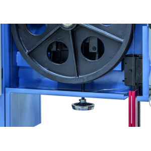 Vertikalbandsäge VBS 585 *