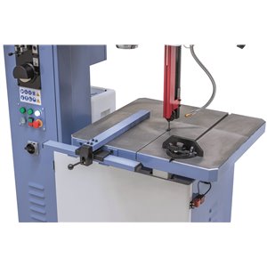 Vertikalbandsäge VBS 585 *