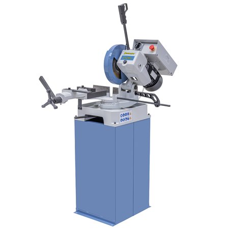 Manuelle Metallkreissäge CS 250 L