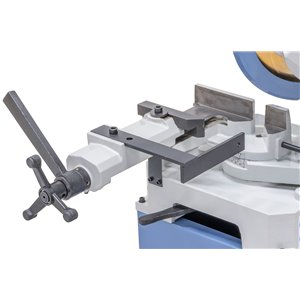 Manuelle Metallkreissäge CS 250 L