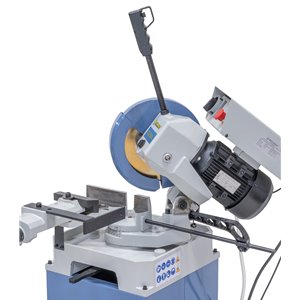 Manuelle Metallkreissäge CS 250 L