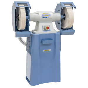 Poliermaschine PS 400 / 400 V