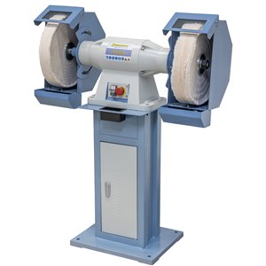 Poliermaschine PS 400 / 400 V