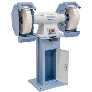 Poliermaschine PS 400 / 400 V