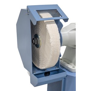 Poliermaschine PS 400 / 400 V