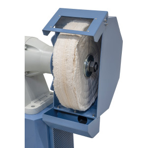 Poliermaschine PS 400 / 400 V