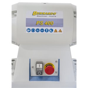 Poliermaschine PS 400 / 400 V