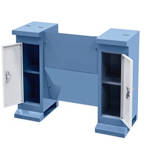 Poliermaschine PS 350 N / 400 V