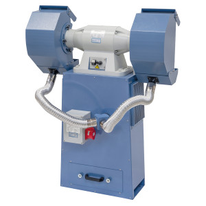 Poliermaschine PS 350 N / 400 V