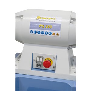 Poliermaschine PS 350 N / 400 V