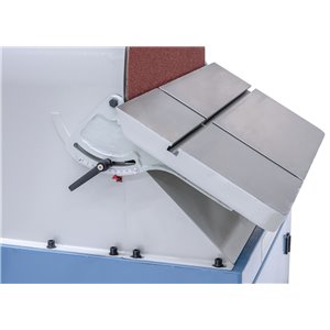 Tellerschleifmaschine TS 510 Vario