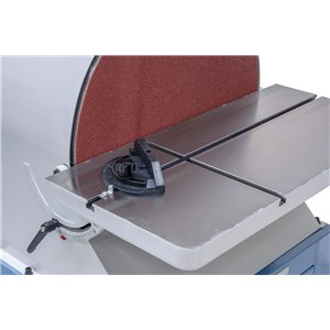 Tellerschleifmaschine TS 510 Vario