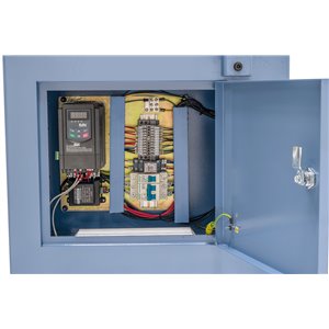 Tellerschleifmaschine TS 510 Vario