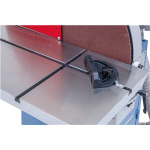 Band- und Tellerschleifmaschine BTS 510 Vario