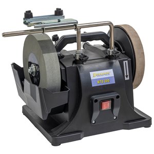 Nass- und Trockenschleifmaschine NTS 200