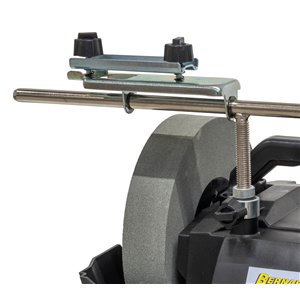 Nass- und Trockenschleifmaschine NTS 200