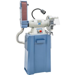 Kombibandschleifmaschine KMS 300 / 400 V