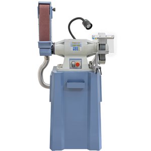 Kombibandschleifmaschine KMS 300 / 400 V