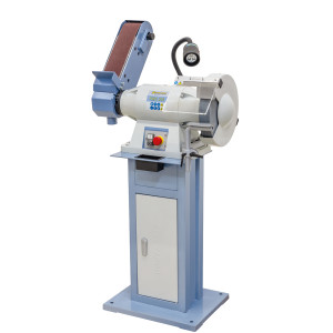 Kombibandschleifmaschine KMS 300 / 400 V