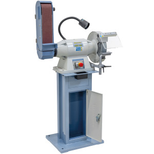 Kombibandschleifmaschine KMS 300 / 400 V