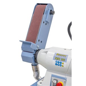 Kombibandschleifmaschine KMS 300 / 400 V