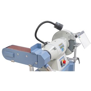 Kombibandschleifmaschine KMS 300 / 400 V