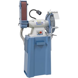 Kombibandschleifmaschine KMS 400 / 400 V