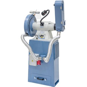 Kombibandschleifmaschine KMS 400 / 400 V