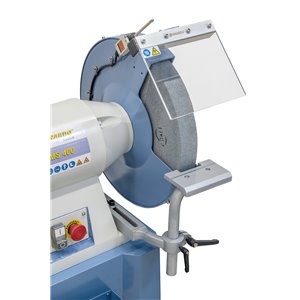 Kombibandschleifmaschine KMS 400 / 400 V