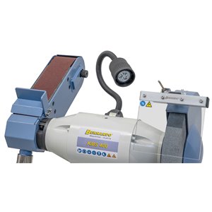 Kombibandschleifmaschine KMS 400 / 400 V