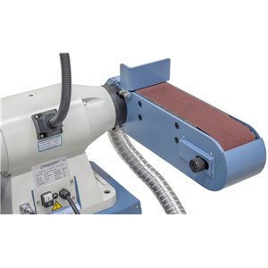 Kombibandschleifmaschine KMS 400 / 400 V