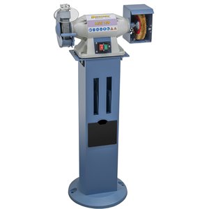 Kombischleifmaschine KSE 150 / 230 V