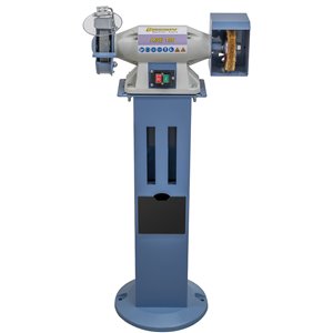 Kombischleifmaschine KSE 150 / 230 V