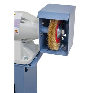 Kombischleifmaschine KSE 150 / 230 V