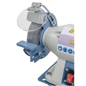 Kombischleifmaschine KSE 150 / 230 V