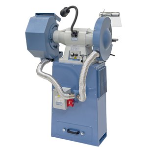 Kombischleifmaschine KSE 400 / 400 V