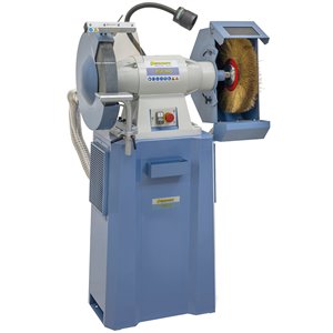 Kombischleifmaschine KSE 400 / 400 V