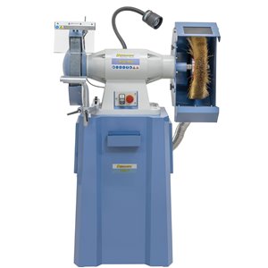 Kombischleifmaschine KSE 400 / 400 V