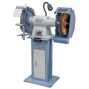 Kombischleifmaschine KSE 400 / 400 V