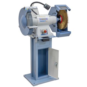 Kombischleifmaschine KSE 400 / 400 V