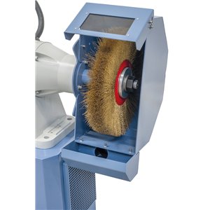 Kombischleifmaschine KSE 400 / 400 V