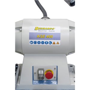 Kombischleifmaschine KSE 400 / 400 V