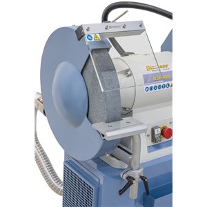 Kombischleifmaschine KSE 400 / 400 V