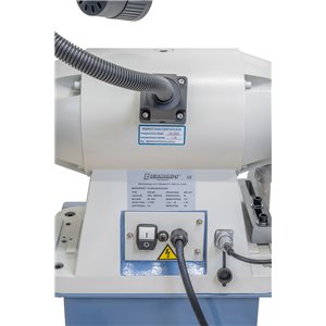 Kombischleifmaschine KSE 400 / 400 V