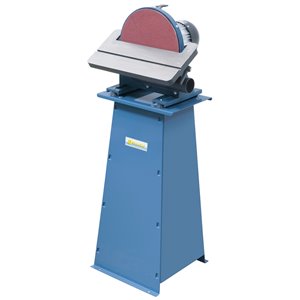 Tellerschleifmaschine TS 300 P / 230 V