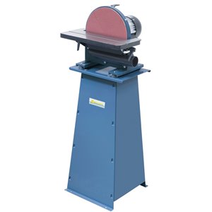 Tellerschleifmaschine TS 300 P / 230 V