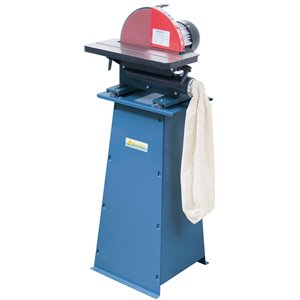 Tellerschleifmaschine TS 300 P / 230 V