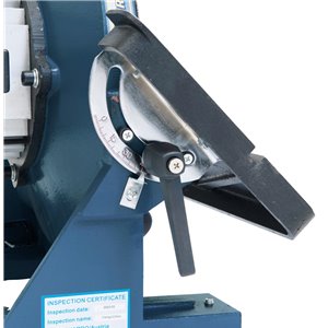 Tellerschleifmaschine TS 300 P / 230 V