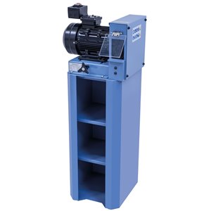 Bürsten - Entgratschleifmaschine BES 250