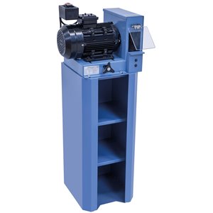 Bürsten - Entgratschleifmaschine BES 250